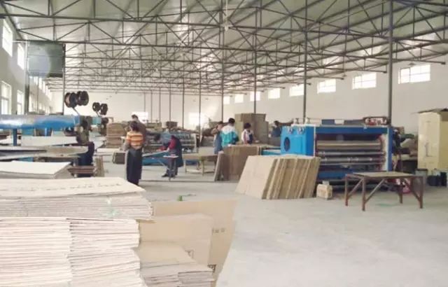 Workshop production management