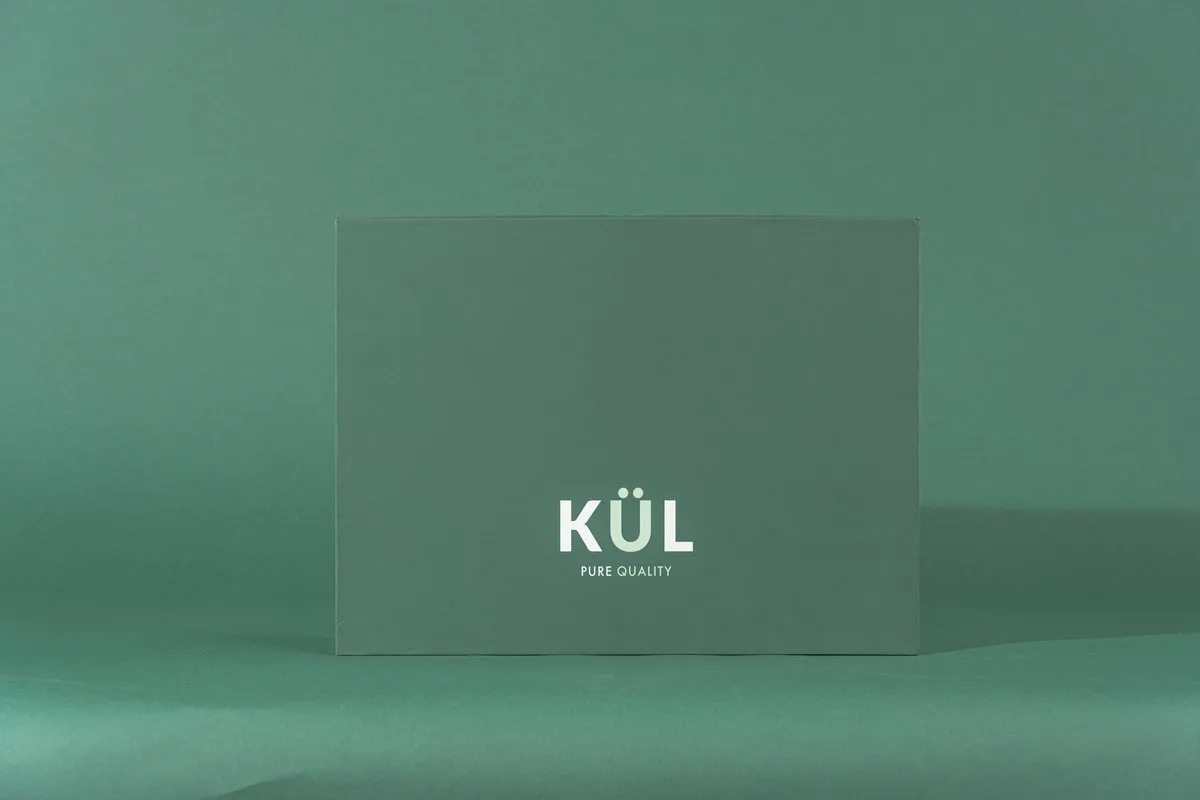 Custom Combination Box — QUL packaging photo 2