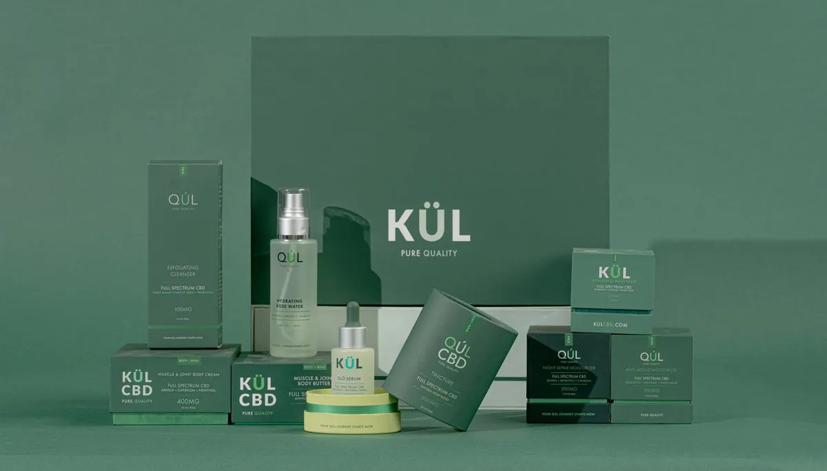 Custom Combination Box — QUL packaging photo 4