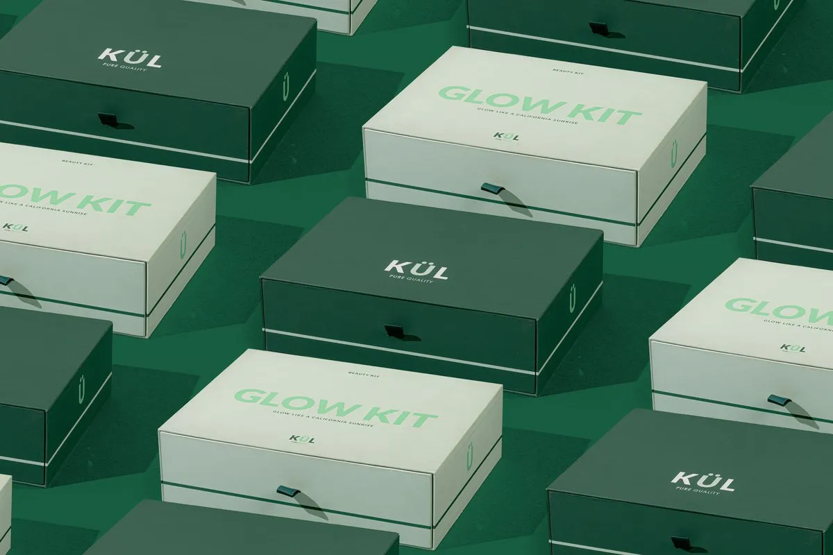 Custom Combination Box — QUL packaging photo 5