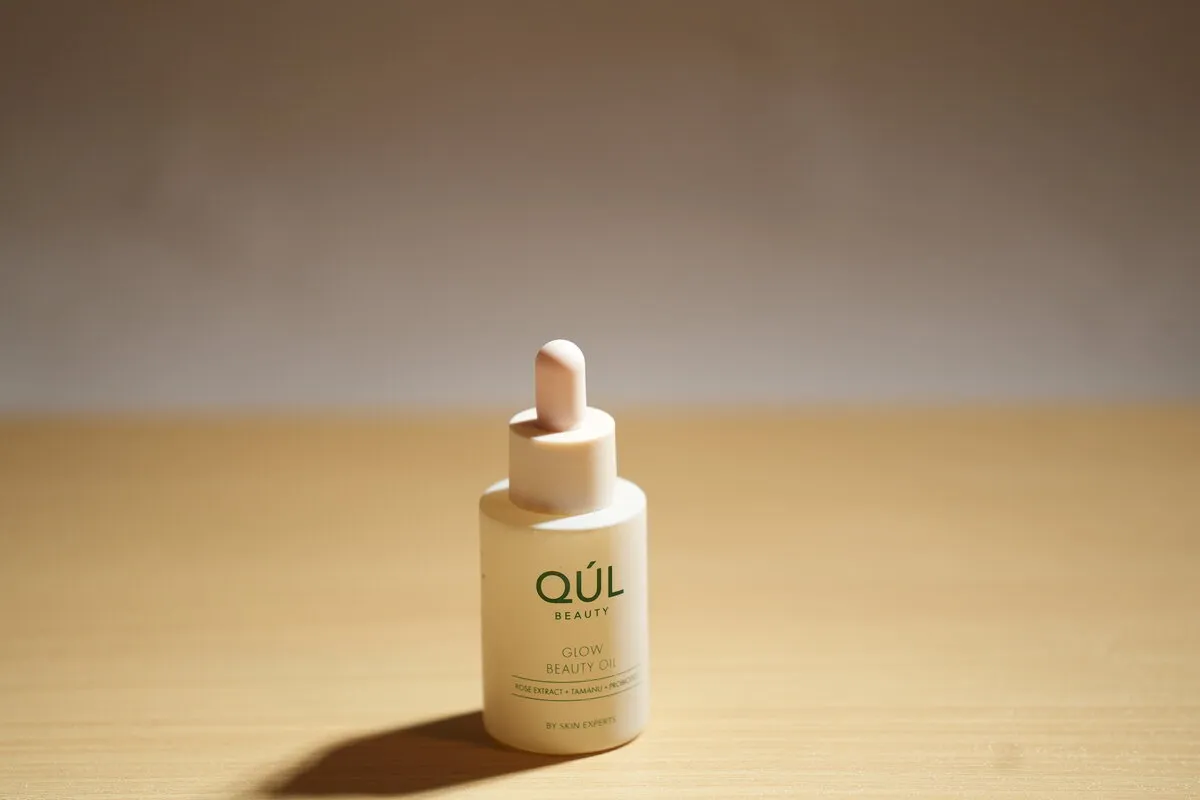 Skincare Gift Set Packaging — QUL packaging photo 7