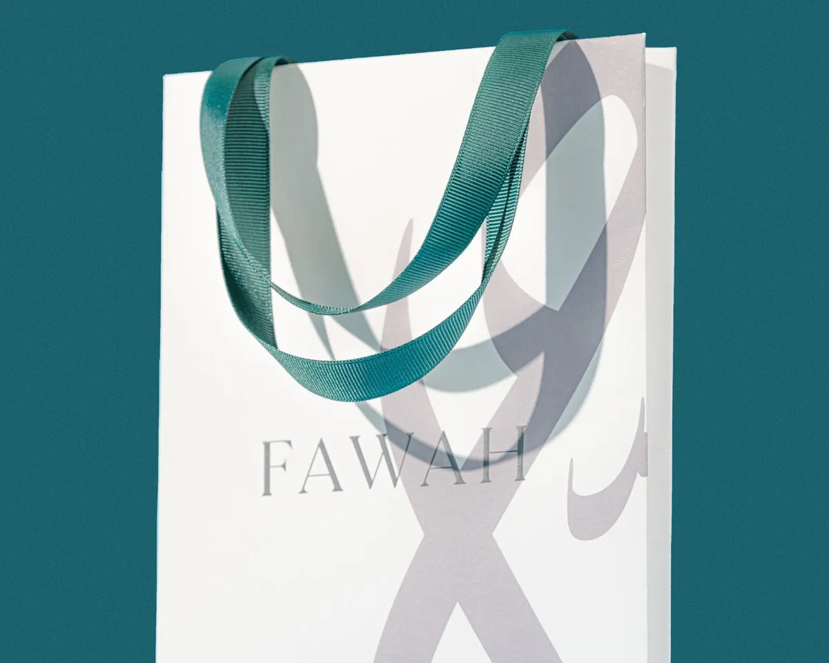 Custom Paper Box — Fawah packaging photo 8