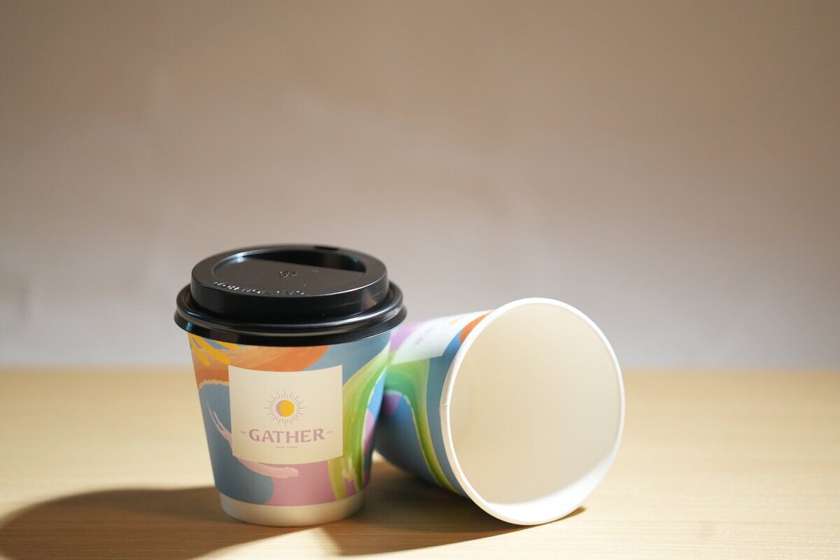 Paper Cups