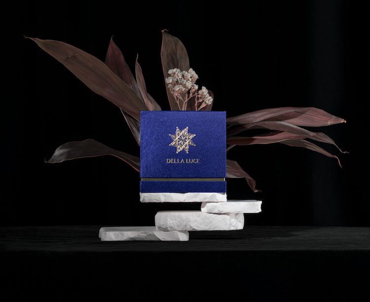 Perfume Packaging