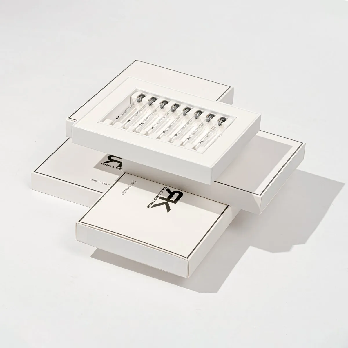 Perfume Discovery Set Box — RK packaging photo 5