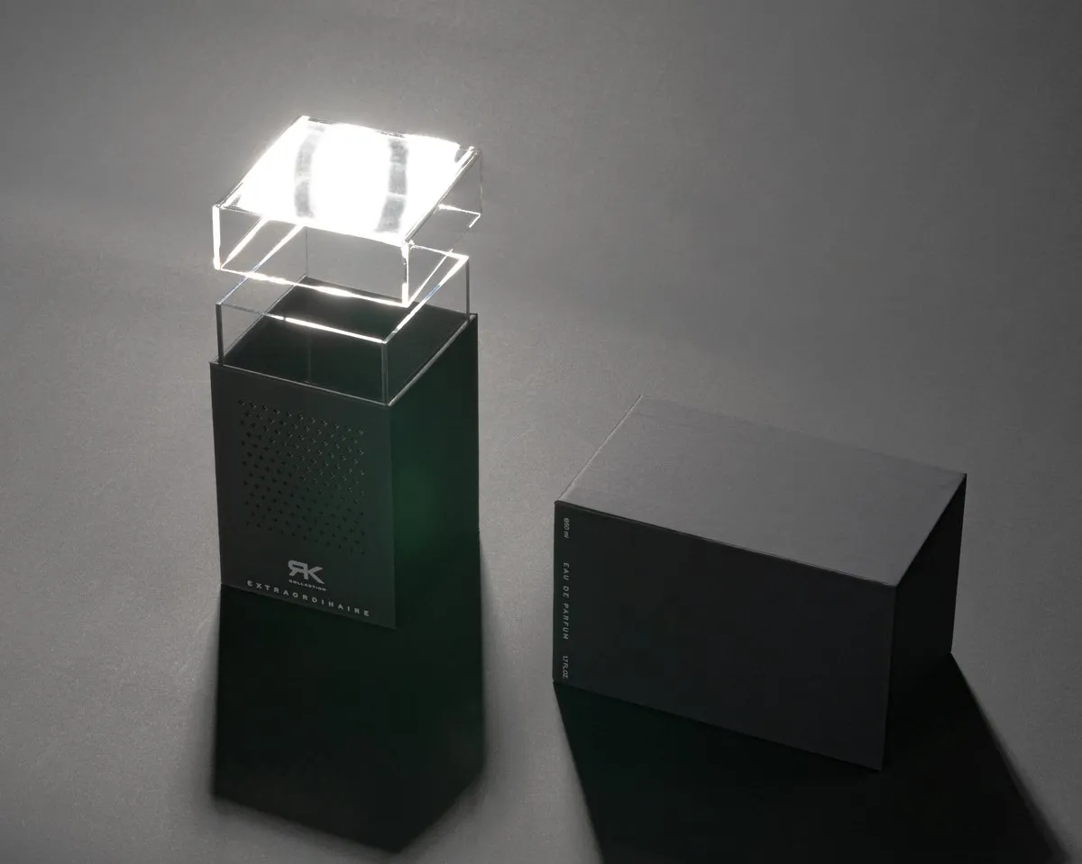 Perfume Collection Box — RK packaging photo 3