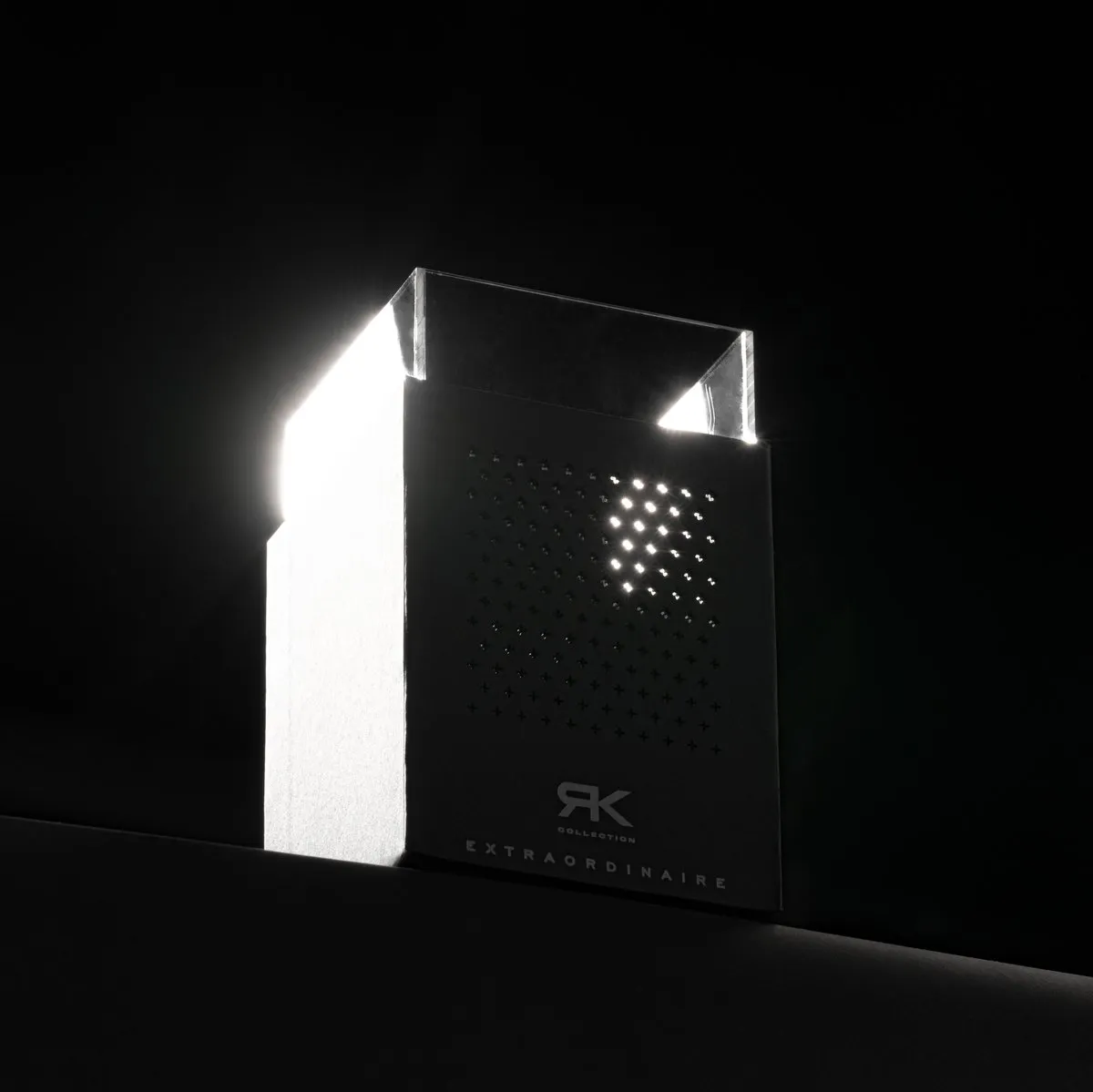 Perfume Collection Box — RK packaging photo 4