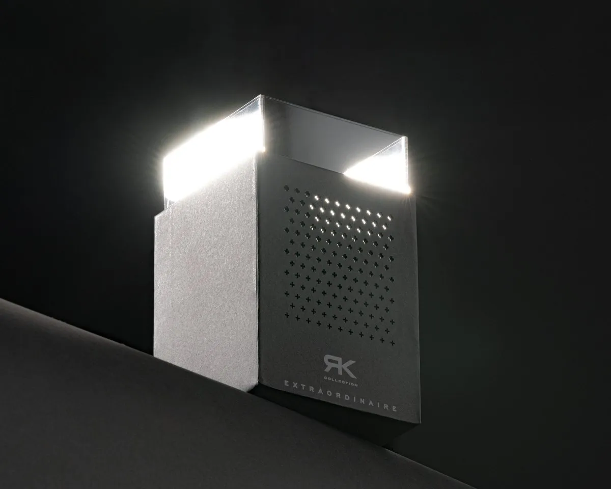 Perfume Collection Box — RK packaging photo 5