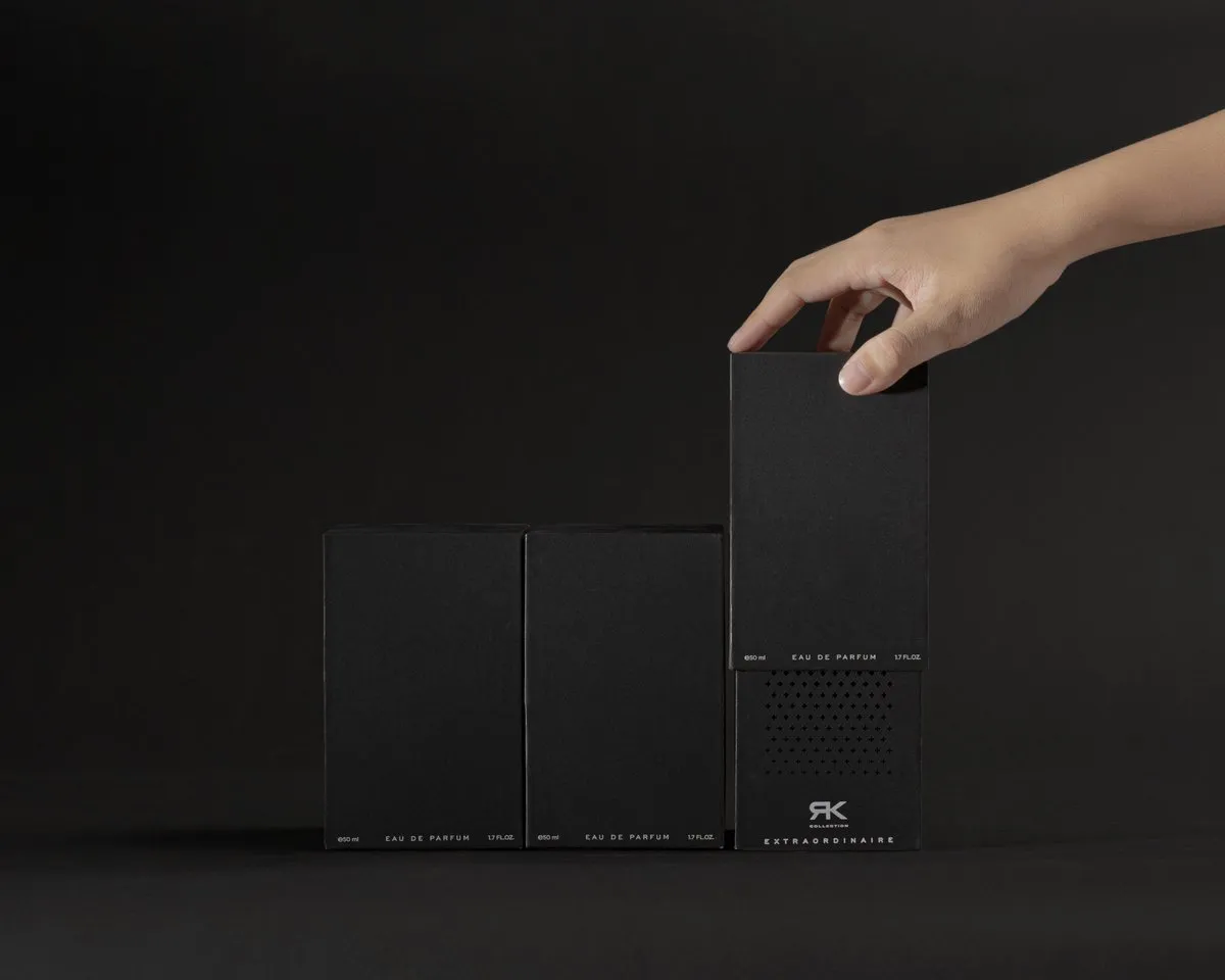 Perfume Collection Box — RK packaging photo 7