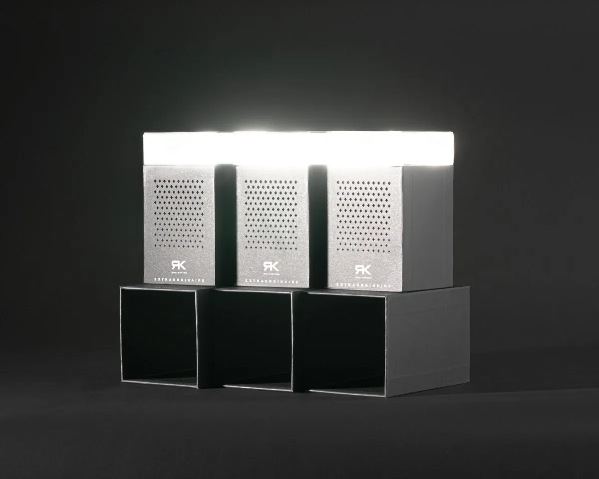 Perfume Collection Box — RK packaging photo 8