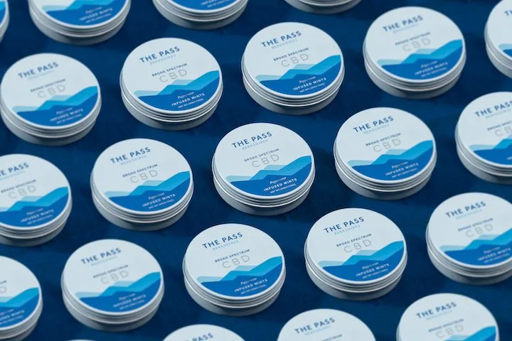 Custom Printed Tin Boxes for Food & Gifts packaging photo 2