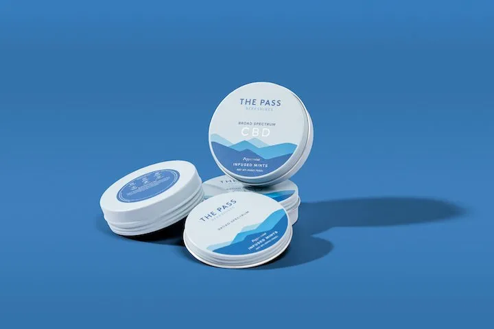 Custom Printed Tin Boxes for Food & Gifts packaging photo 3